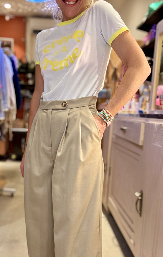 Pantalon Stroke
