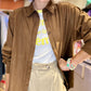 Chemise Clint