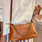 Sac Axel camel