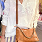 Sac Axel camel