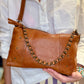 Sac Axel camel