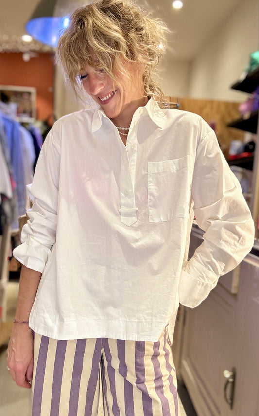 Blouse Chiara