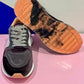 Baskets City mauve