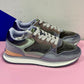 Baskets City kaki
