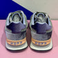Baskets City kaki