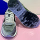Baskets City kaki