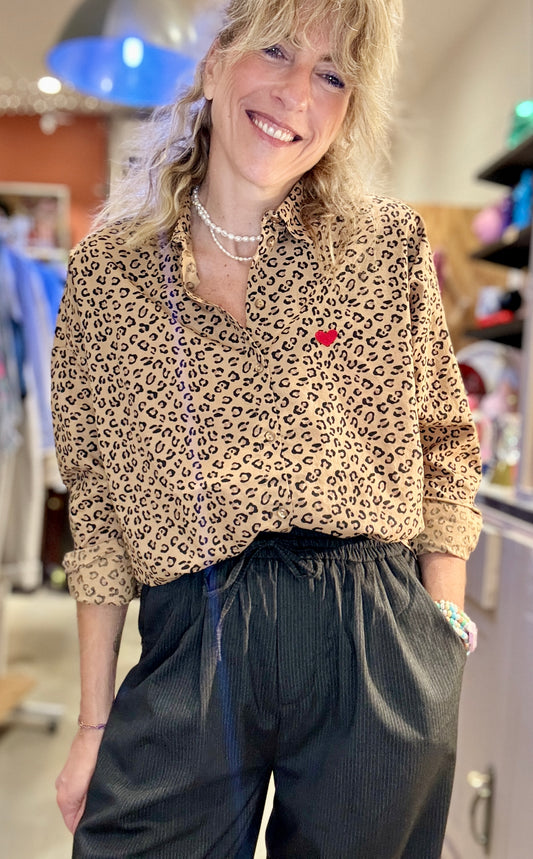 Chemise GraouLove