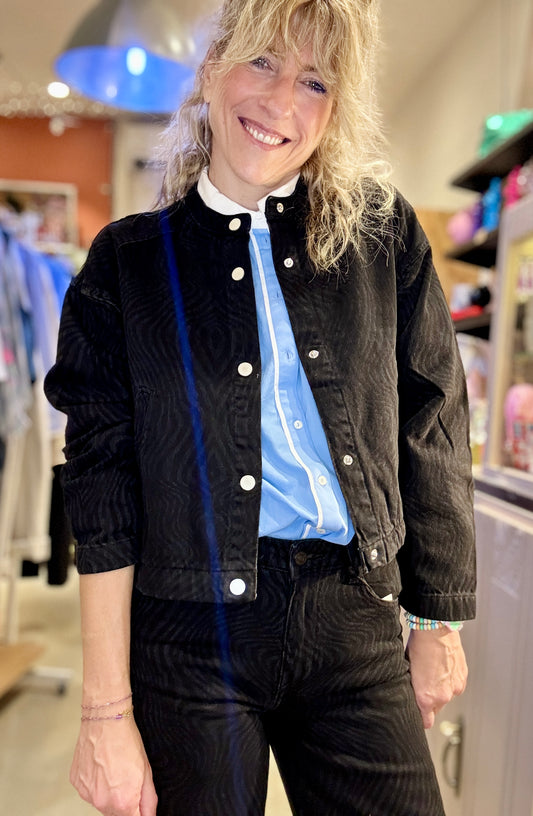 Veste Marty