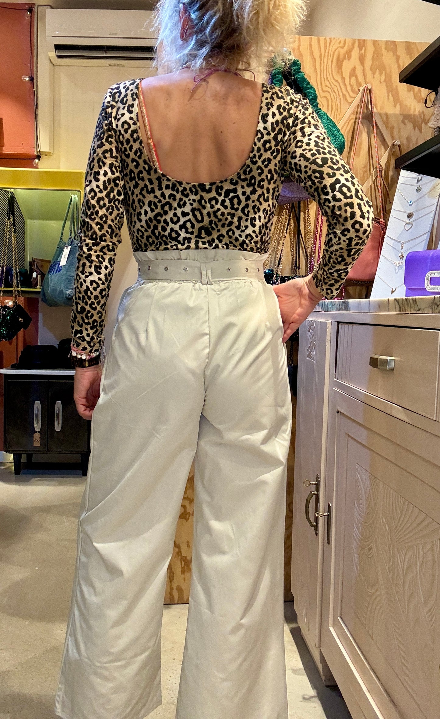 Pantalon Kaway