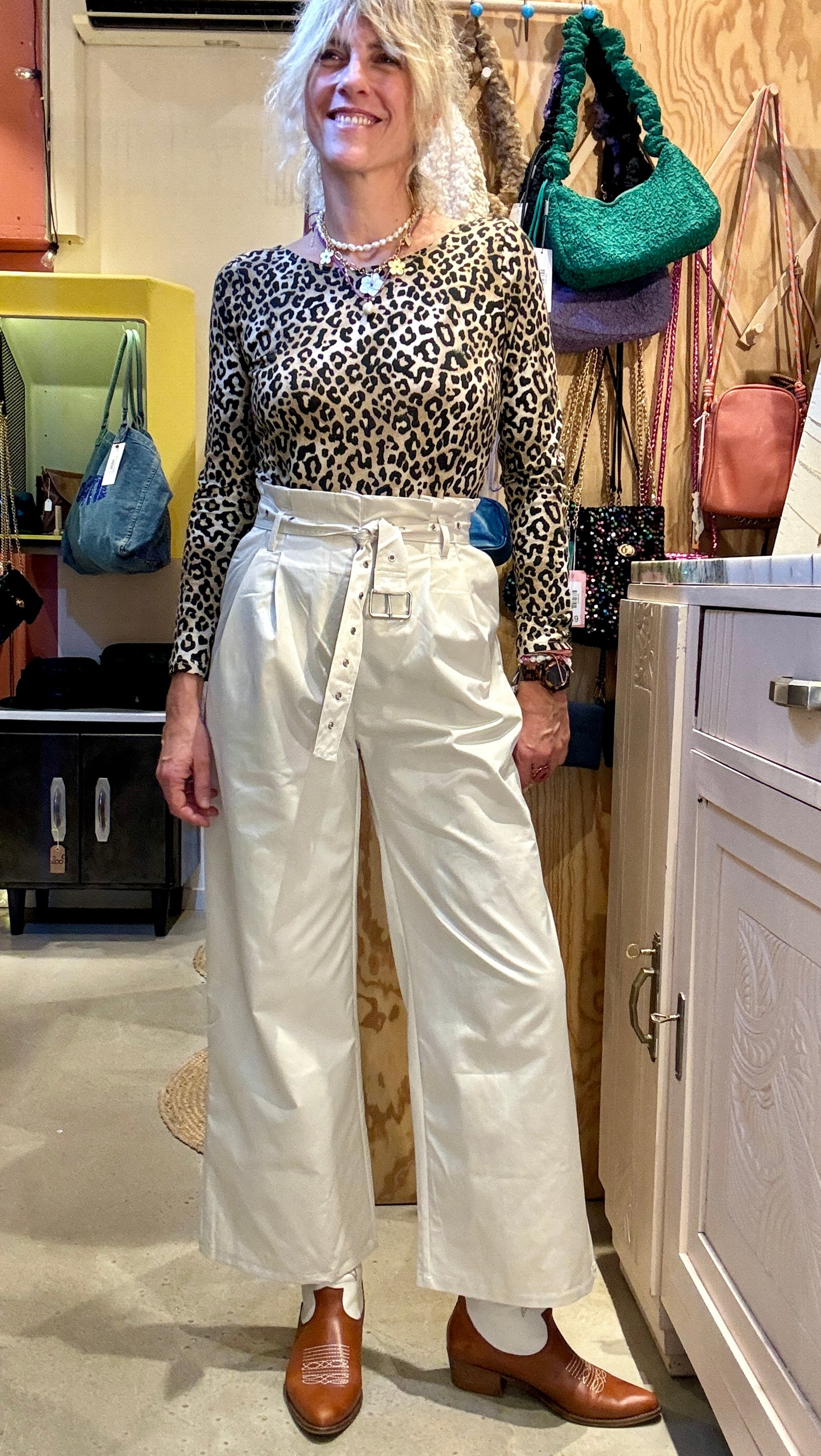 Pantalon Kaway