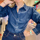 Chemise John