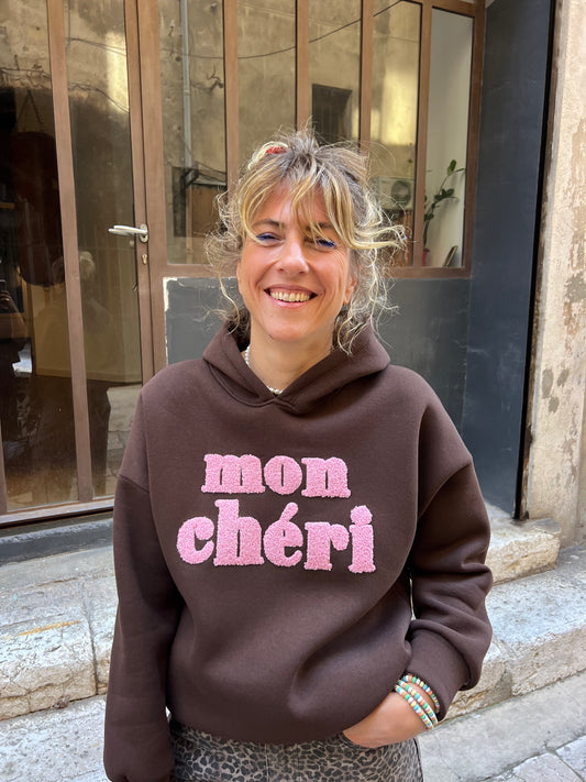 Sweat Mon Cheri
