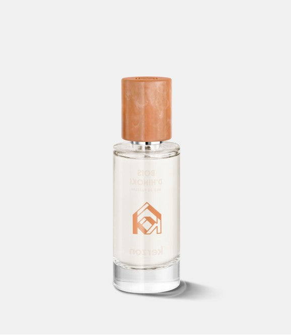 Eau de parfum Bois D'Hinoki