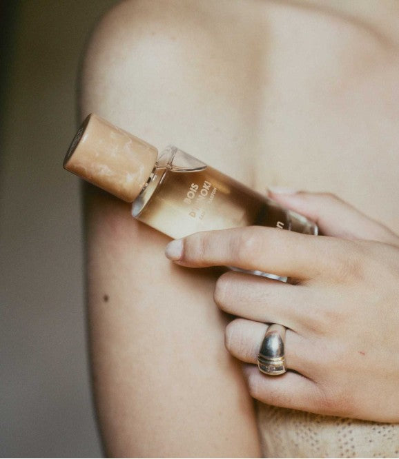 Eau de parfum Bois D'Hinoki