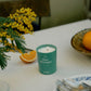 Bougie Fleur d'Oranger