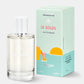 Eau de toilette Le Soleil