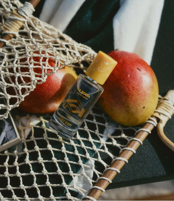 Eau de parfum Le Soleil