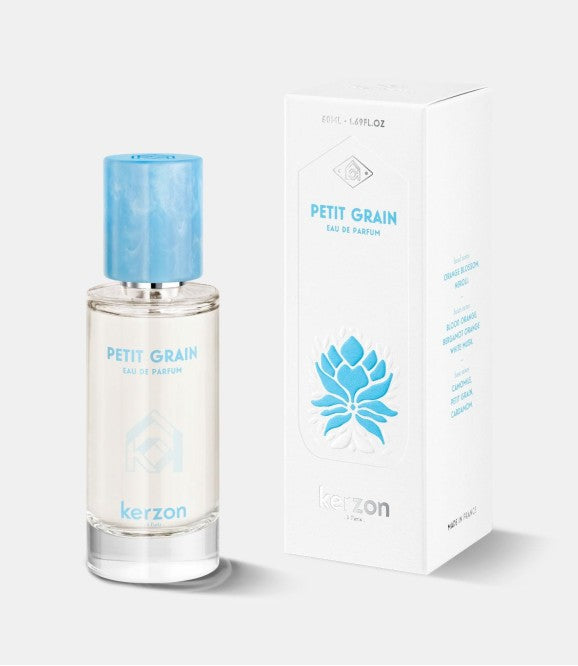 Eau de parfum Petit Grain