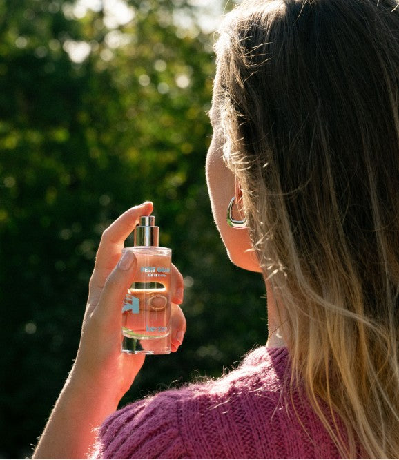 Eau de parfum Petit Grain