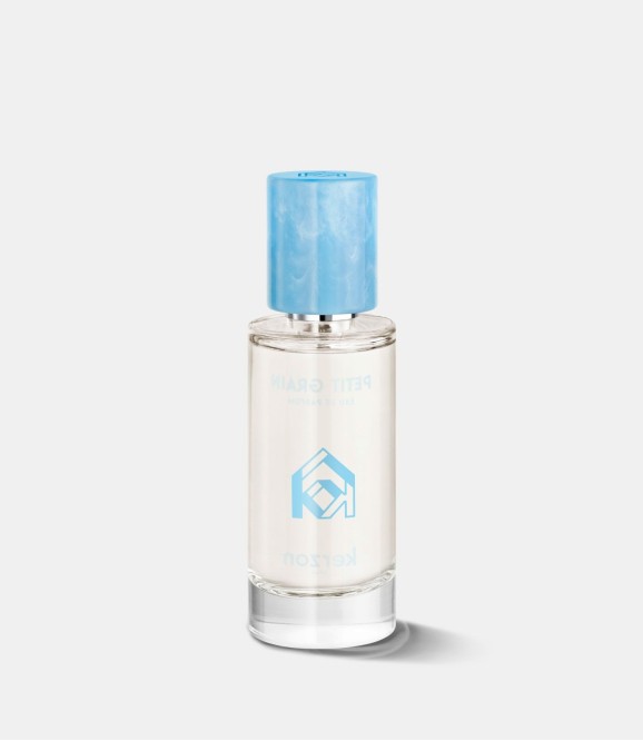 Eau de parfum Petit Grain