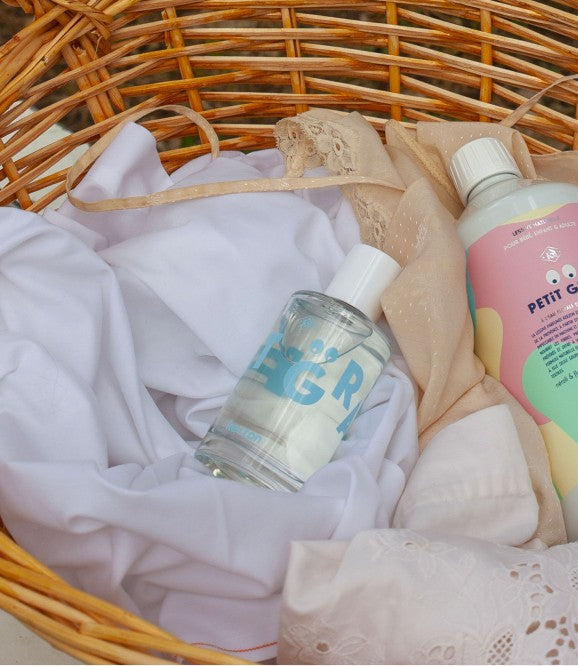 Eau de toilette Petit Grain