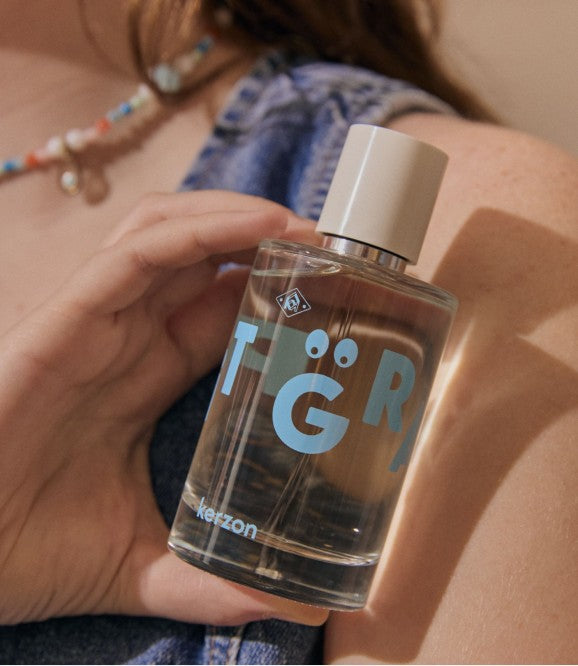 Eau de toilette Petit Grain