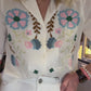 Chemise Garden blanche