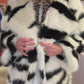 Veste Yeti
