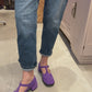 Mocassins Camille