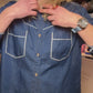 Chemise Grand Galot