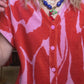 Robe éponge Hawai
