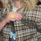 Veste Scotland