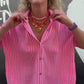 Robe Line fluo rose