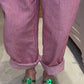 Sandales Fisherman Funky Green