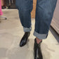 Boots Johnny