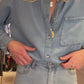 Chemise Camille