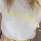 T-Shirt Limoncello