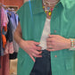 Veste Green Lanterne