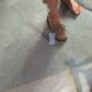 Mocassins Juno Moor beige