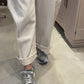 Baskets City kaki