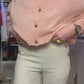 Pantalon Vogue