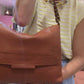 Sac Jeromino camel