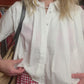 Chemise White