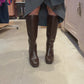 Bottes Bond