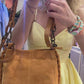 Sac Poppy camel