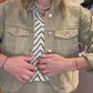 Veste Barrel
