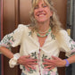 Blouse Grassland
