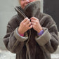Manteau Granny