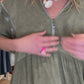 Robe Greta