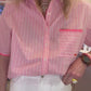 Chemise Girly